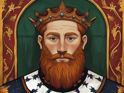 Přednáška - Císař Barbarossa a Čechy