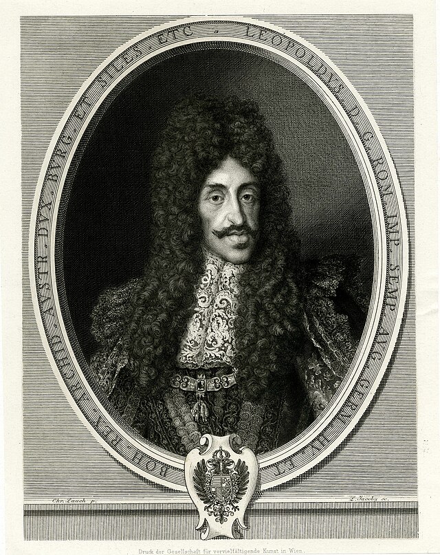 Leopold I.