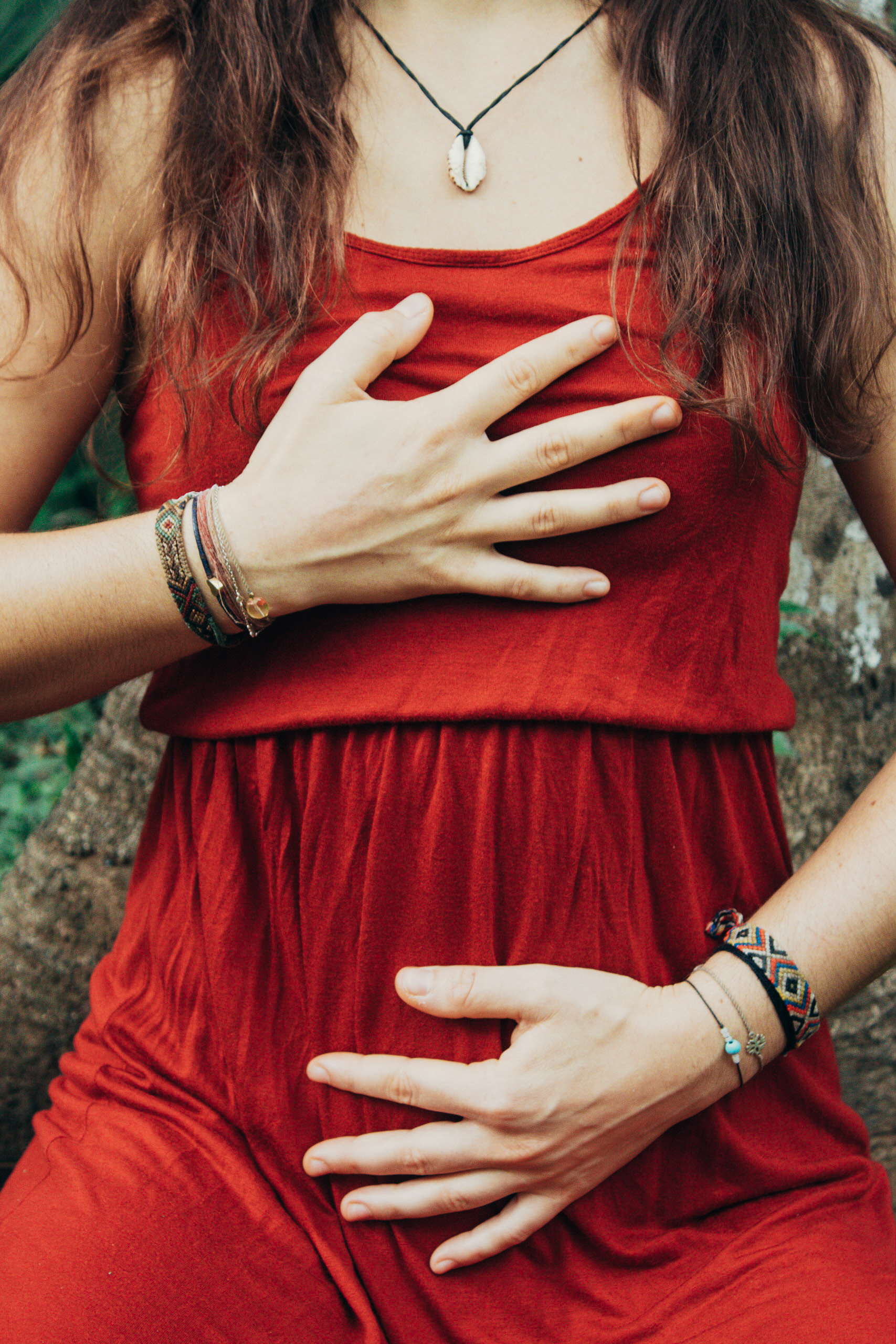 Ženská cykličnost v každodenním životě