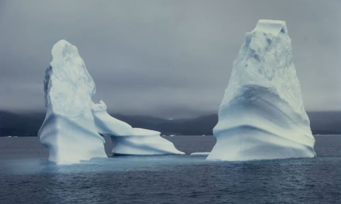 Grónsko – země věčného sněhu a ledu