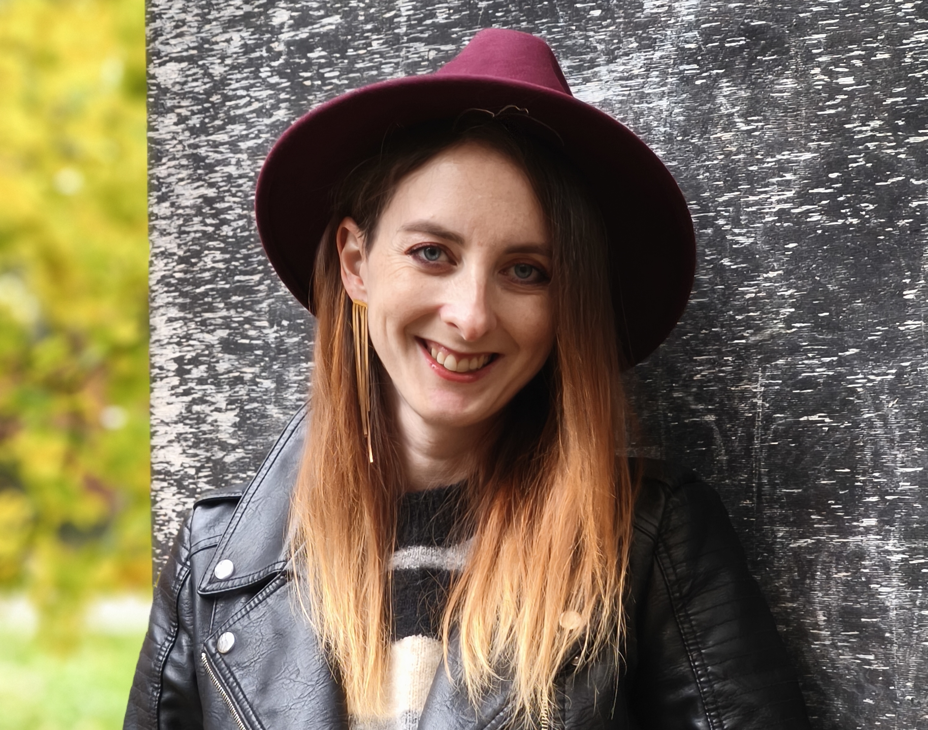 Už nechci psát jen do šuplíku - Jana Nováková