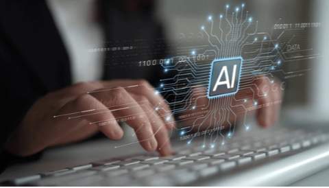 Základy AI – seznámení s generátorem textu 