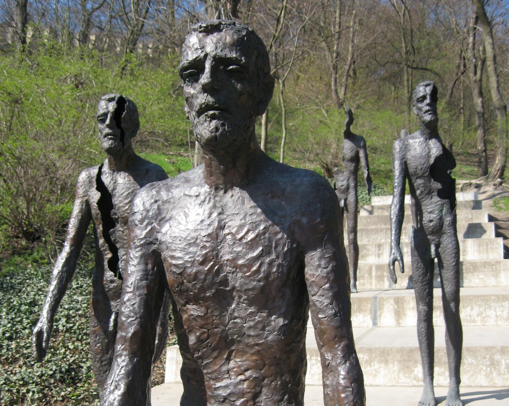 Anděl, který padá