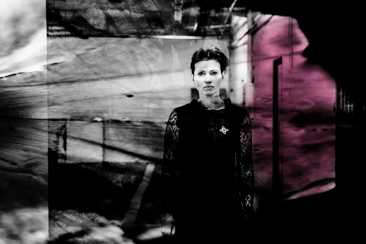 Autorské čtení Biancy Bellové