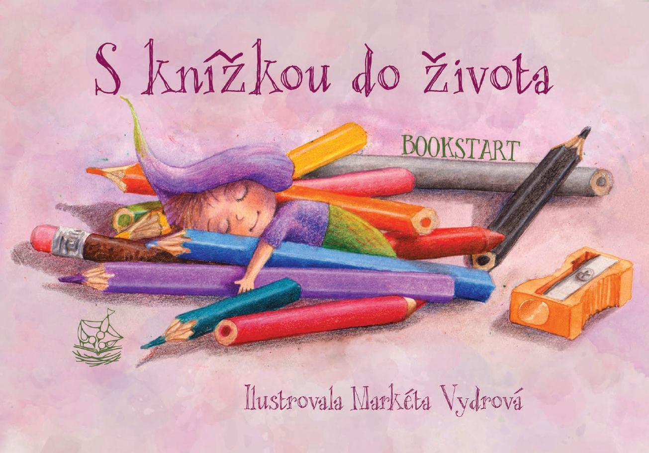 Projekt Bookstart na našich pobočkách