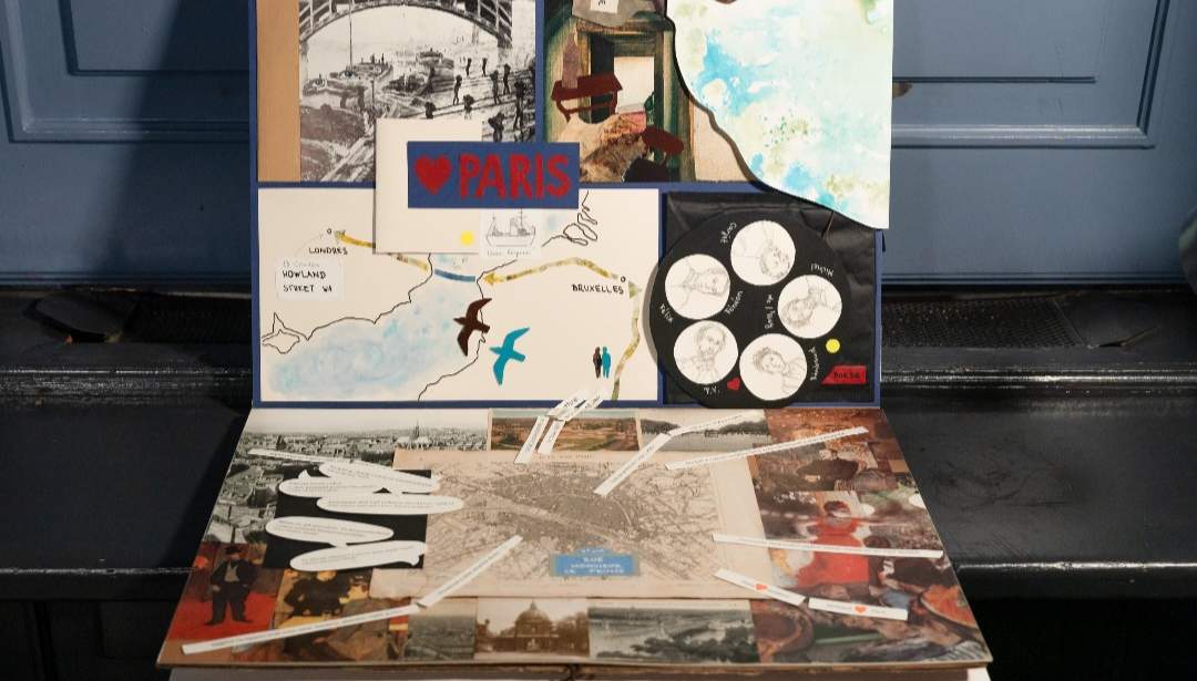 Cesty Arthura Rimbauda 