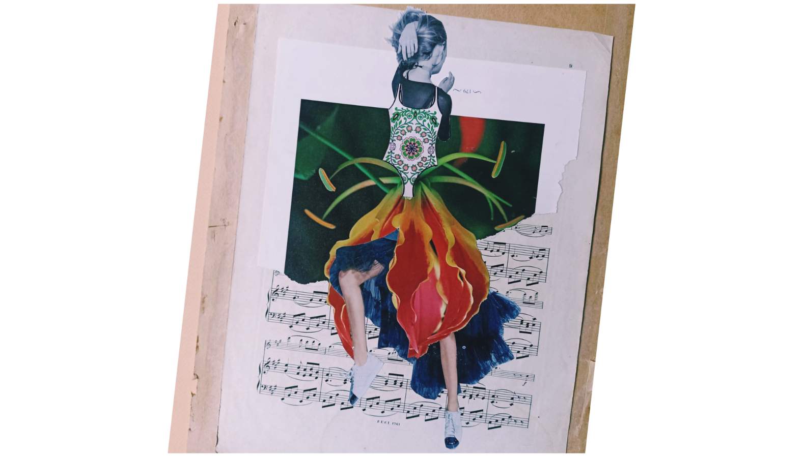 Co ve mně klíčí? 