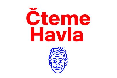 Čteme Havla na Spořilově!