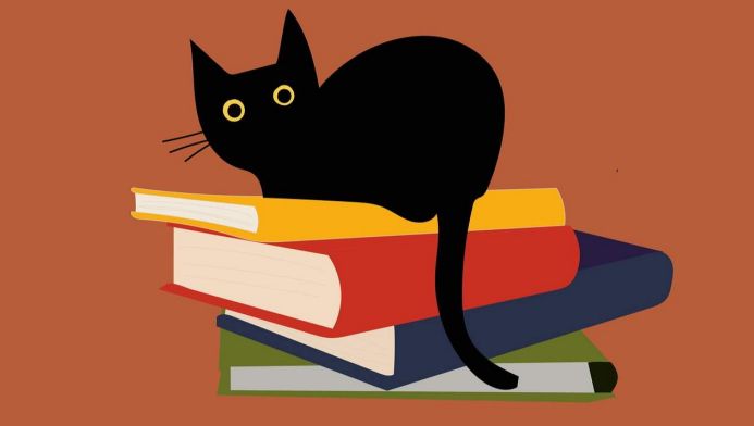 Čtenářský klub pro mladé a začínající knihomoly