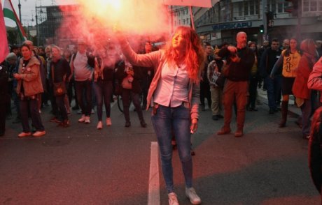 Demokracie noir (2024)