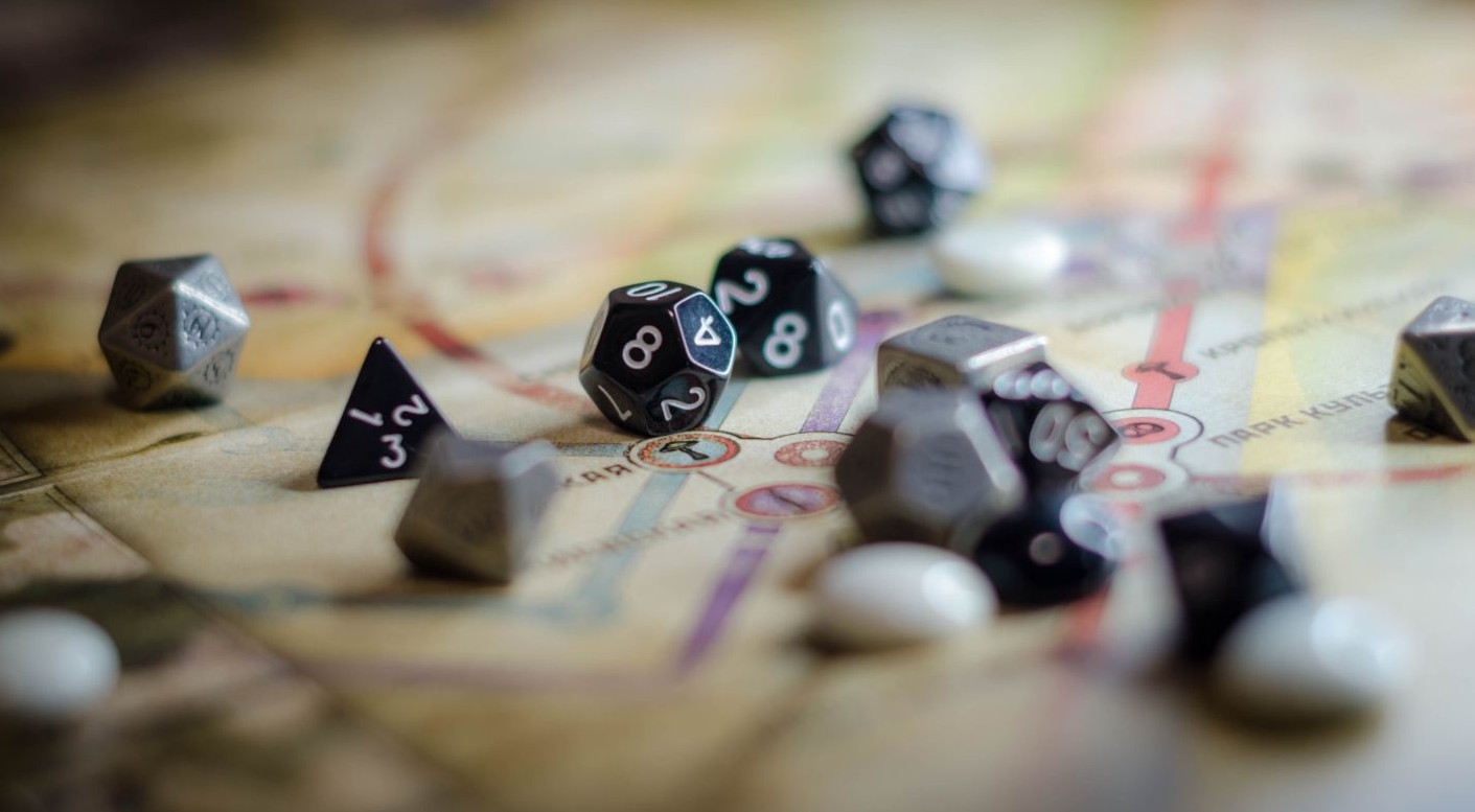 Deskohraní ve Mlýně