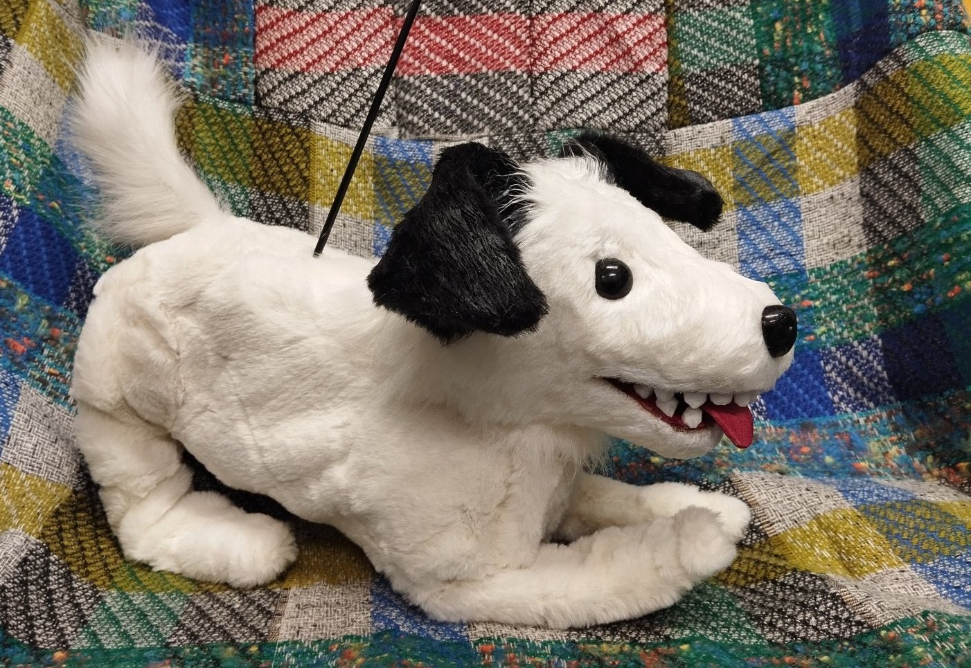 Divadlo Nosálci: Dášeňka