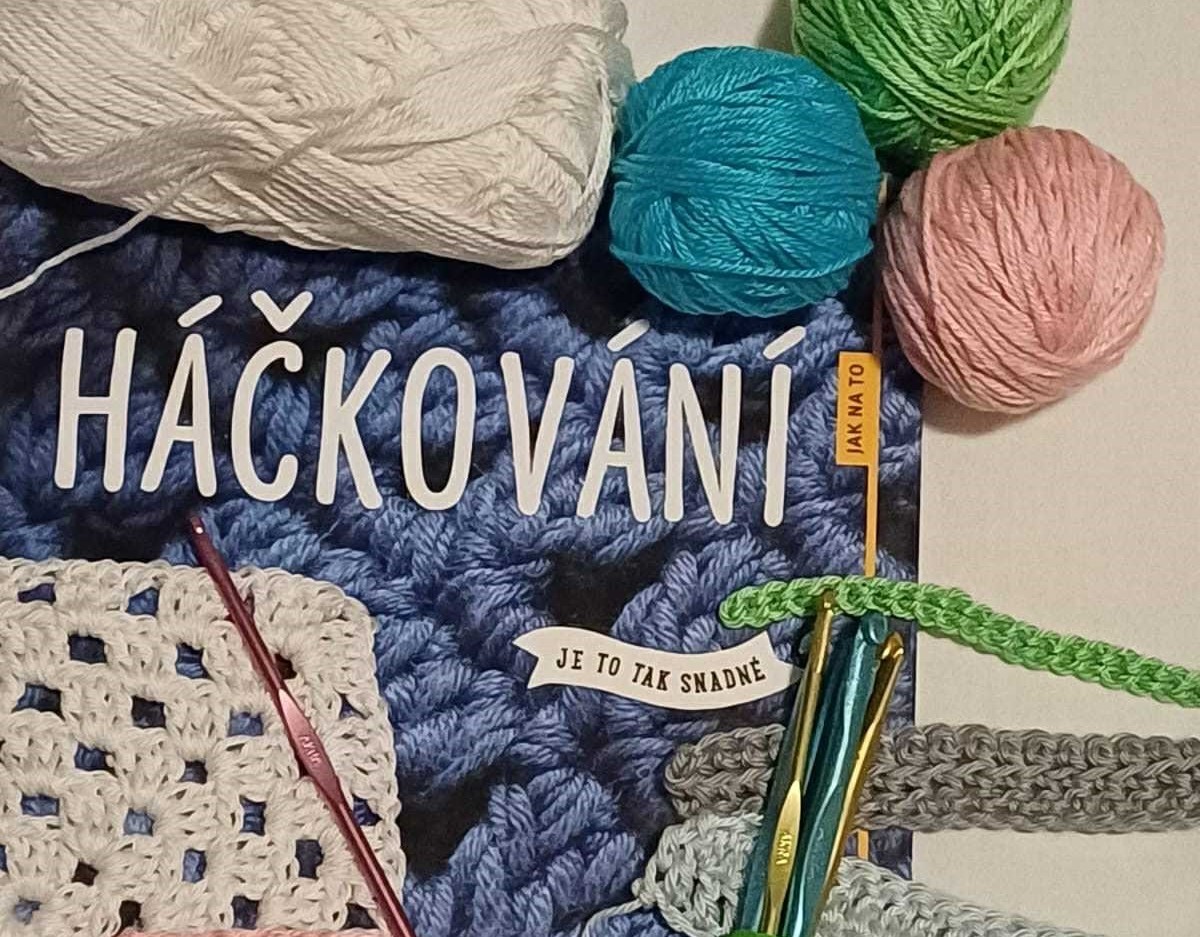 Háčkování na Barrandově