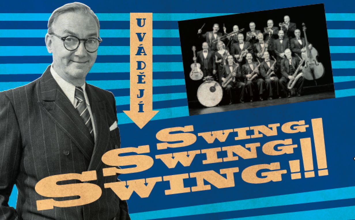 Ondřej Havelka a jeho Melody Makers 