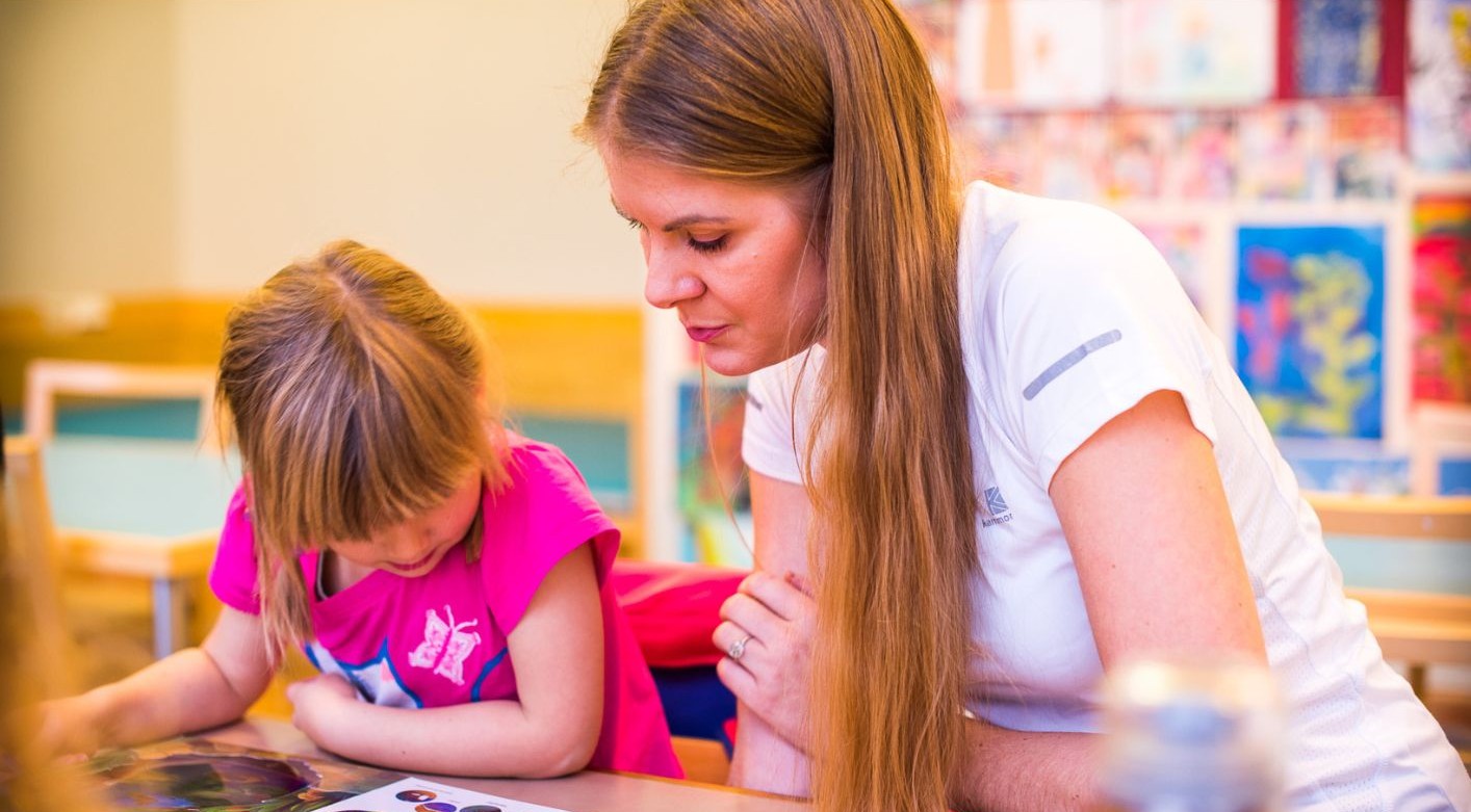 Hravá dílna: motýli