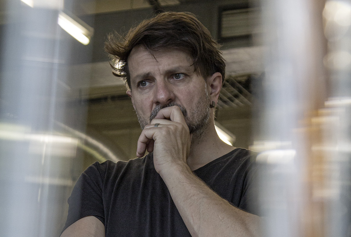 Josef Straka a jeho host: Martin J. Pouzar