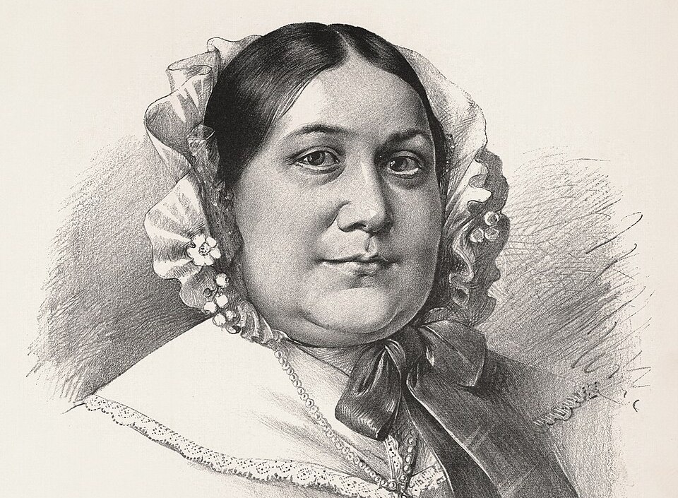 200 let vaříme s Magdalenou Dobromilou Rettigovou