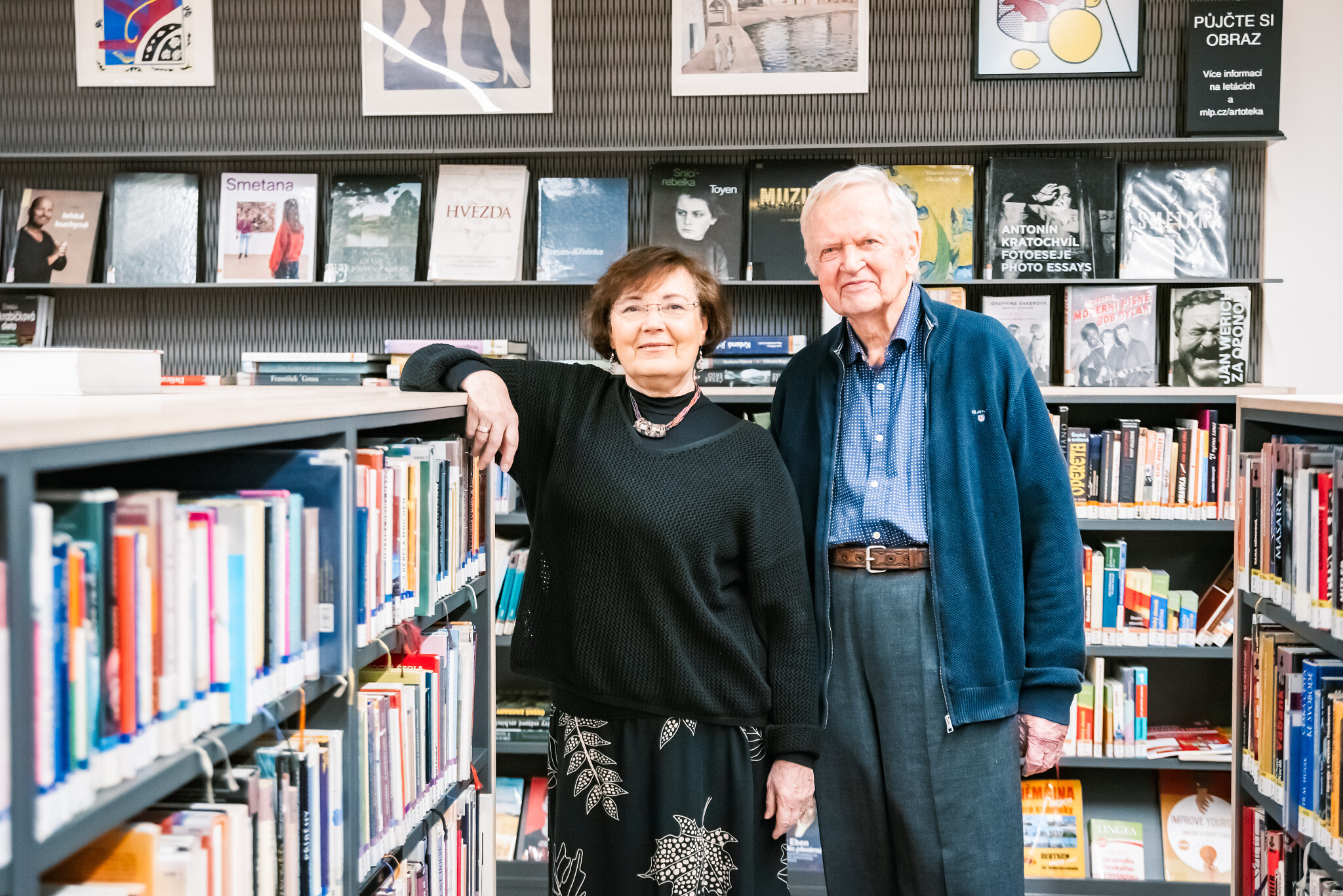 Jaro na Petřinách. Od nových začátků k oslavě komunity