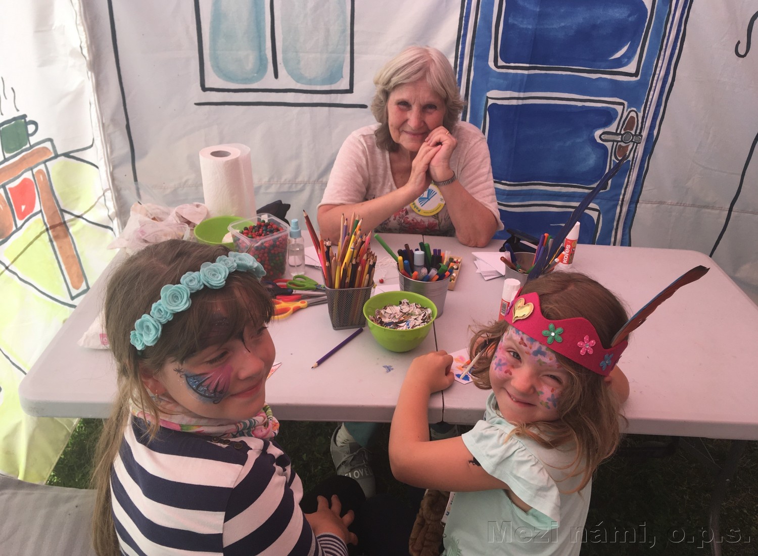 Je ti sedm nebo sedmdesát? Můžeme si rozumět!