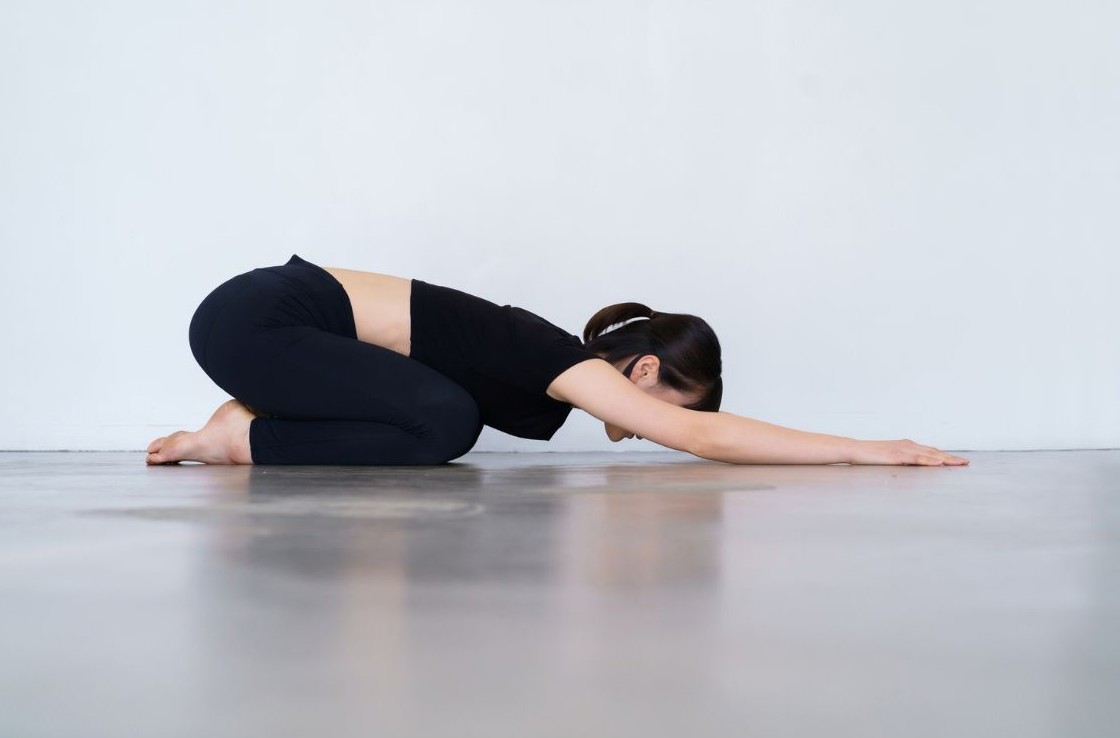  Jóga a vědomý pohyb