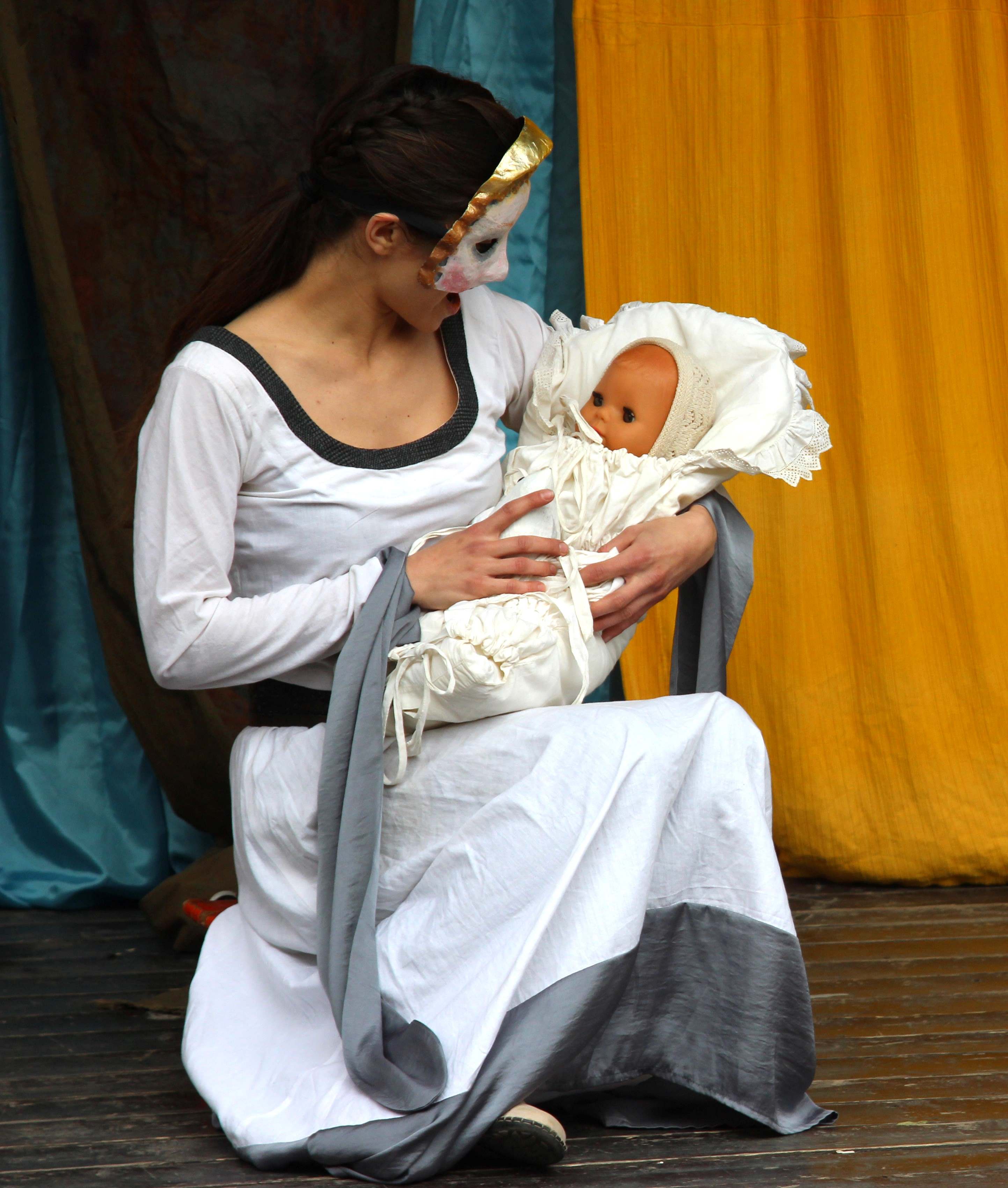 O králi Karlíčkovi 