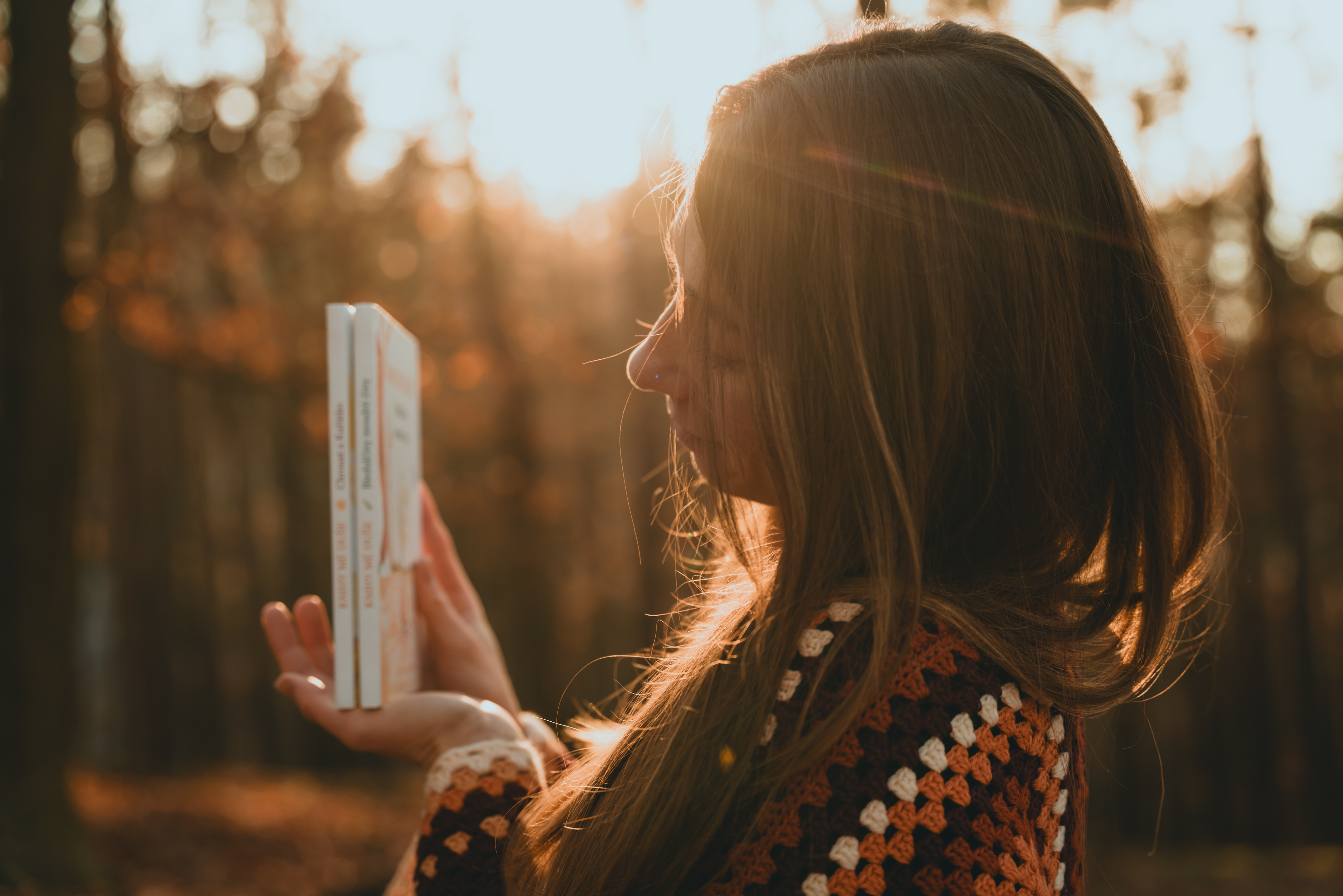 Autorské čtení projektu Knihy mé duše