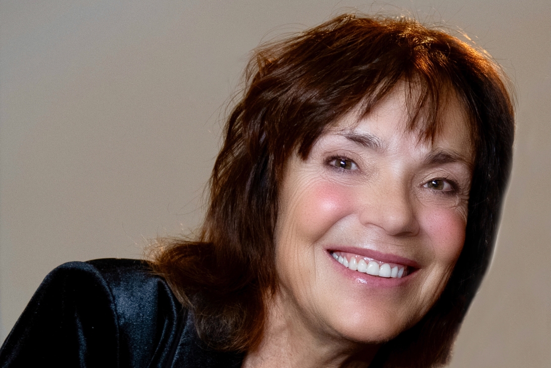 Autorské čtení: Martina Skala