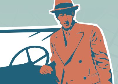 Vernisáž výstavy Martinů kráčí Prahou