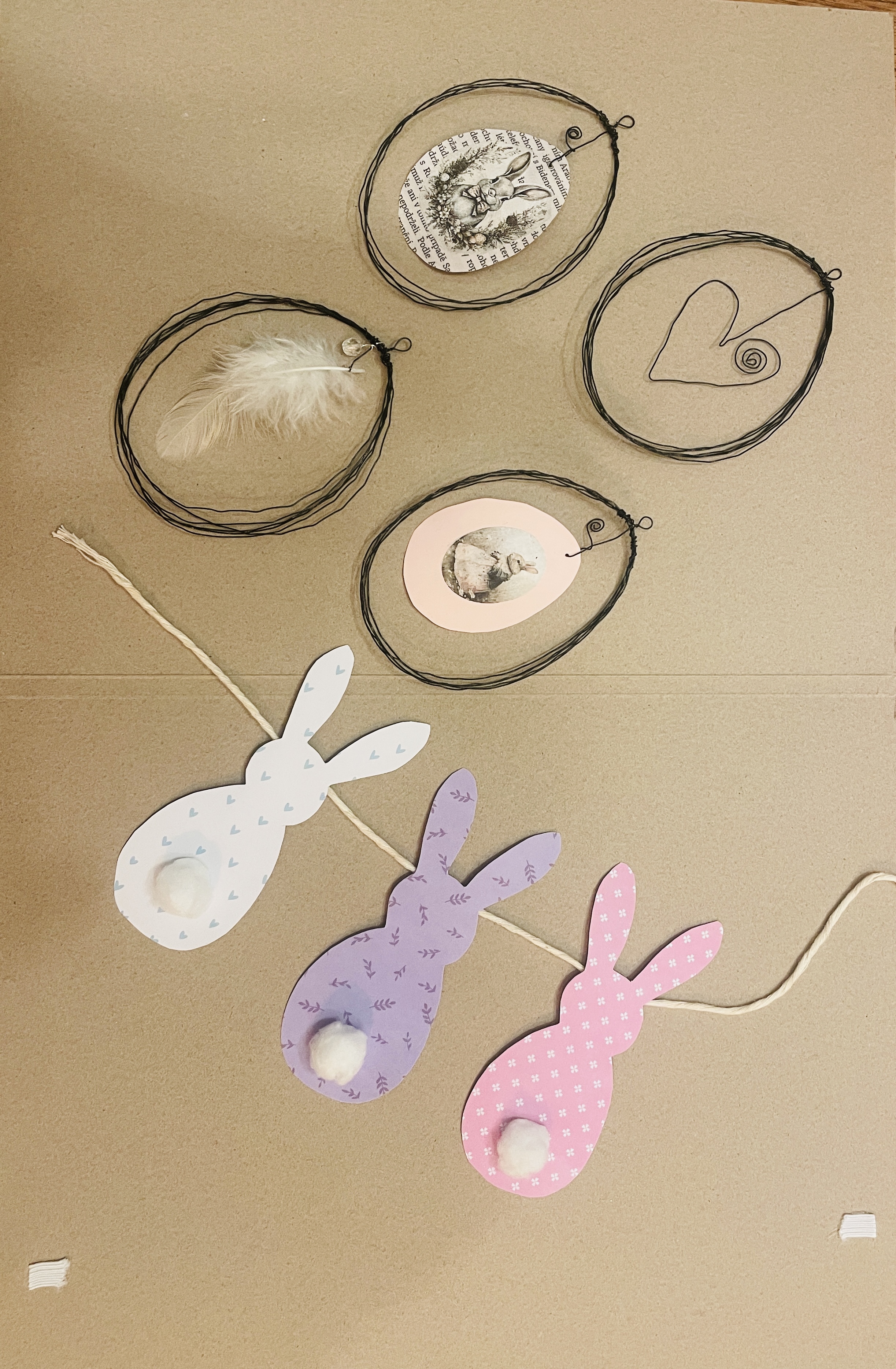 Mezigenerační dílna: březen 2026