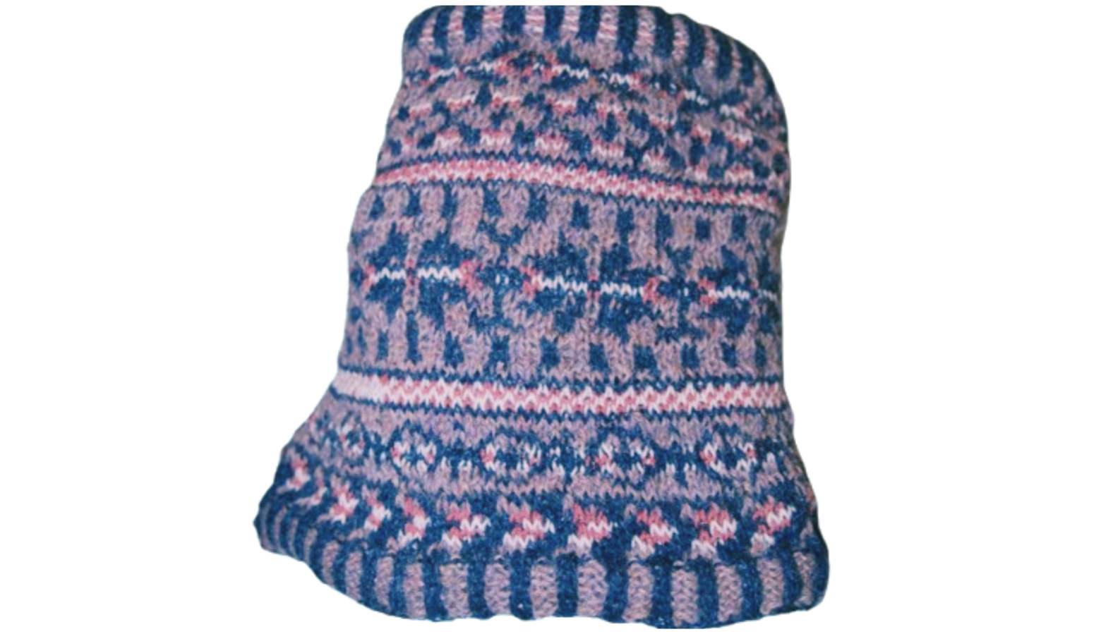 Barevný nákrčník Fair