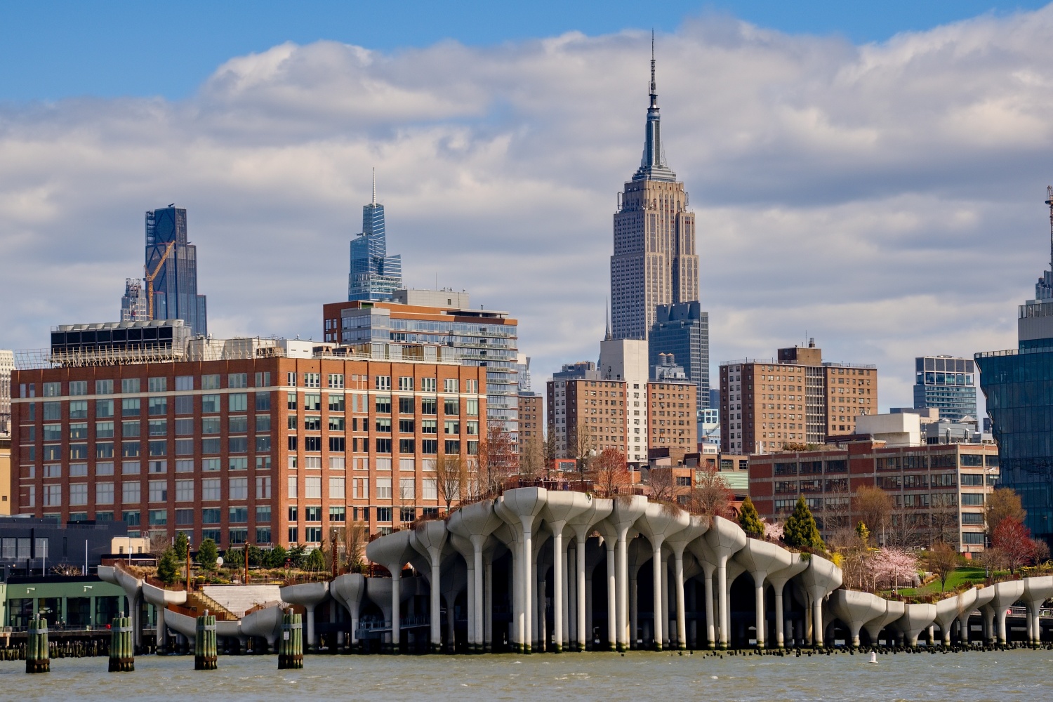 New York známý i neznámý