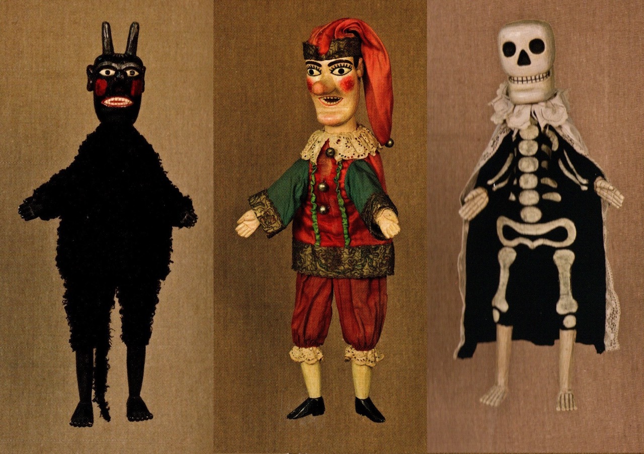 Pepíno má domeček 