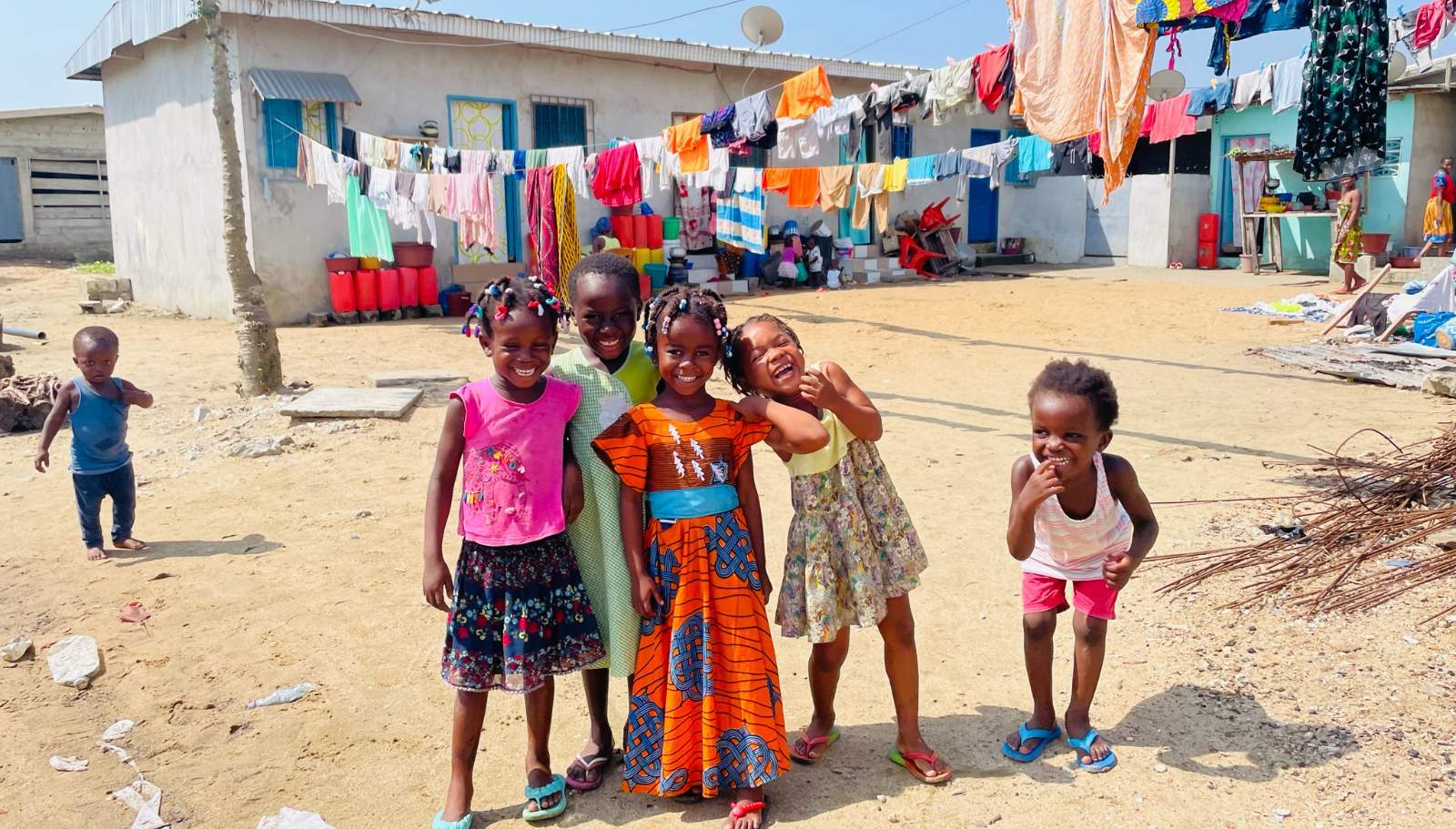 Pobřeží Slonoviny