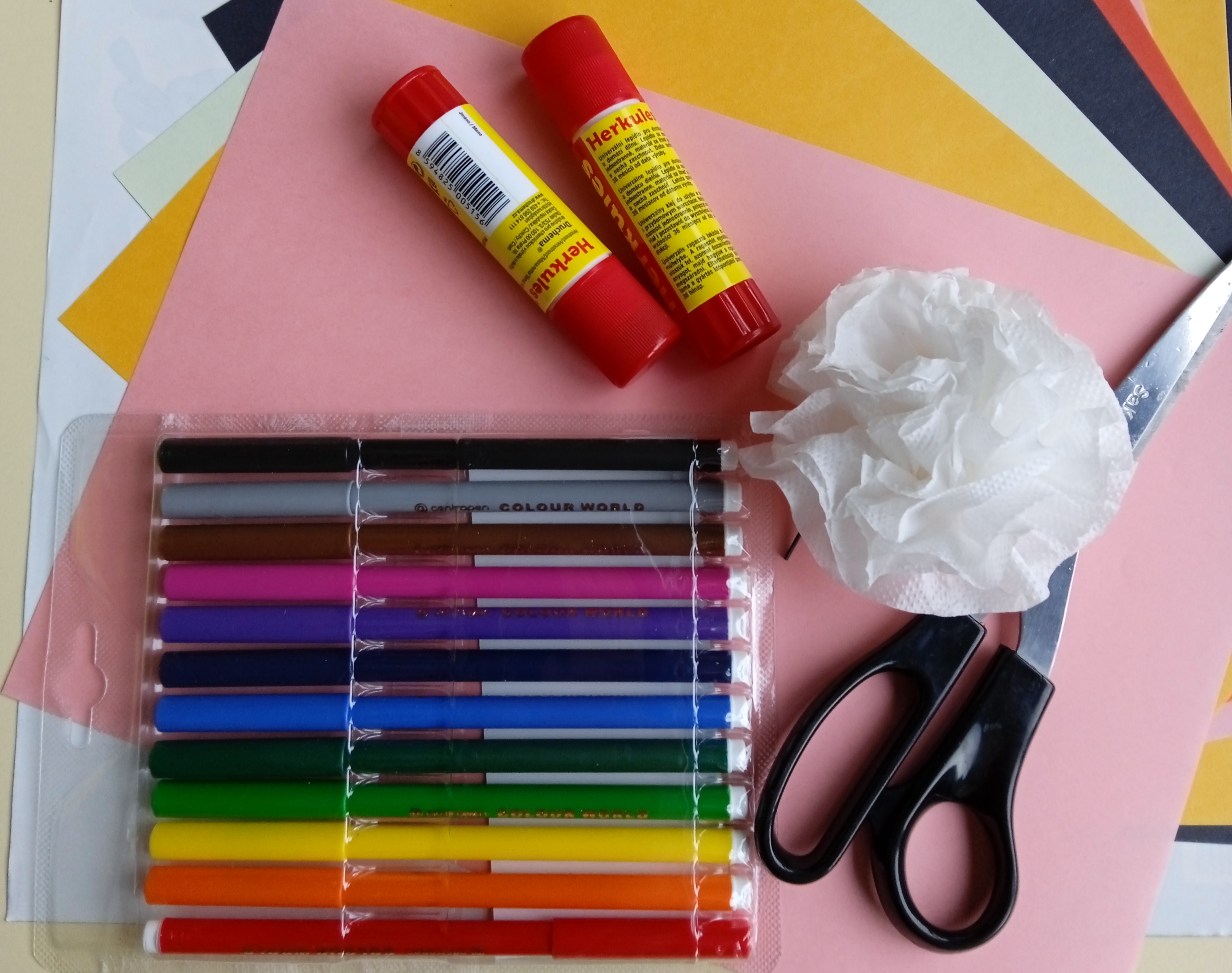 Přání pro maminku