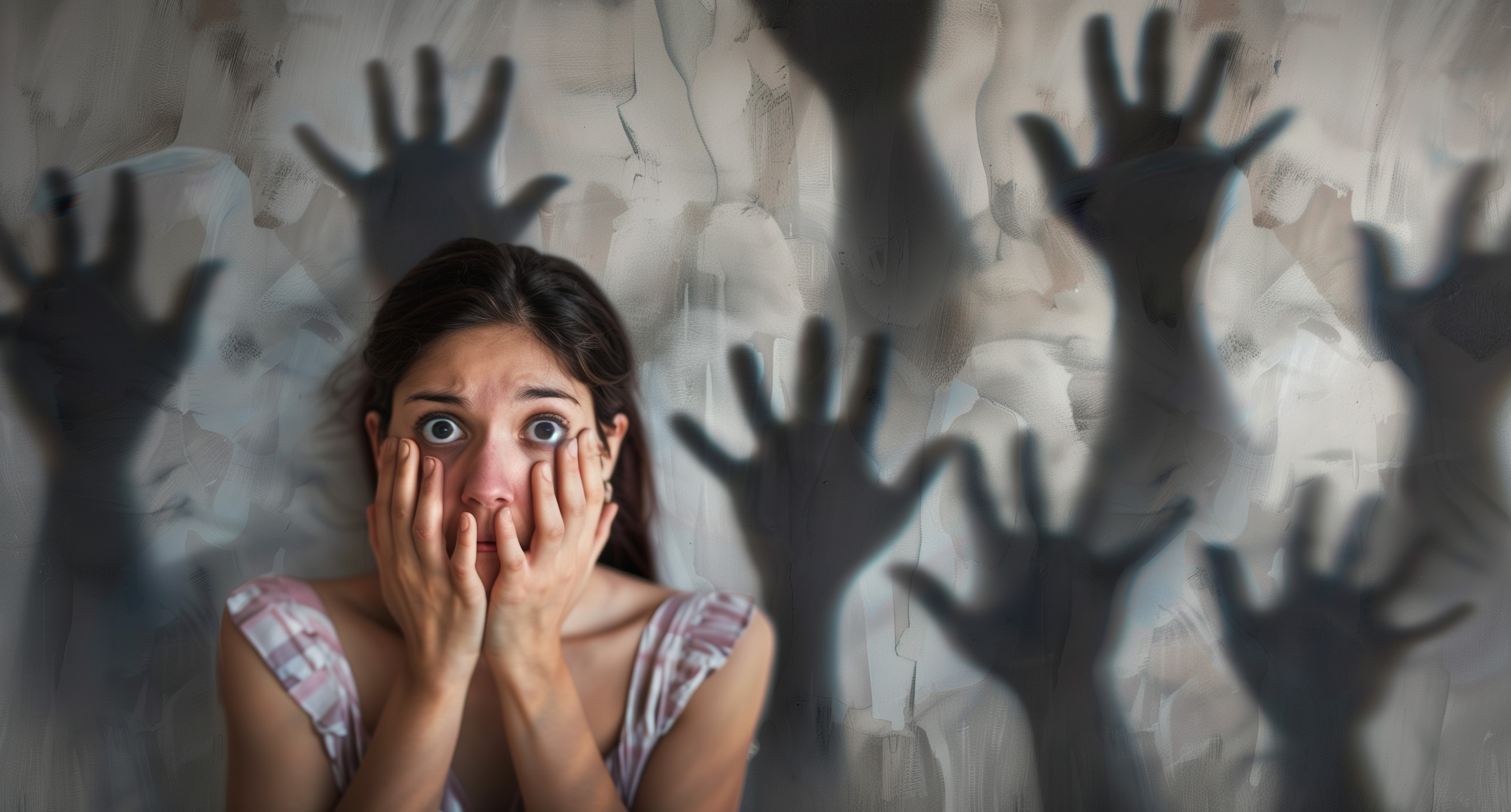 Prevence úzkostných poruch 