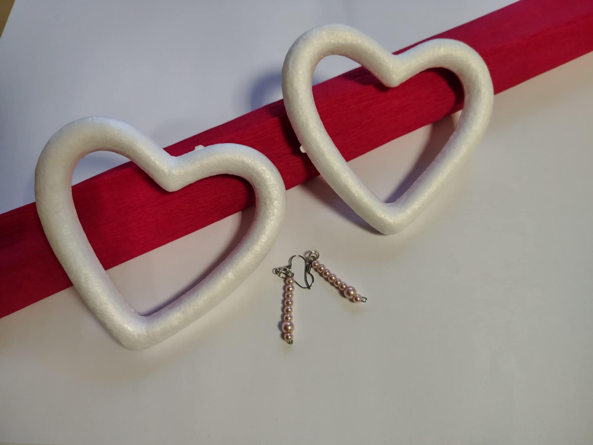 Kreativita pro děti: únor 2026