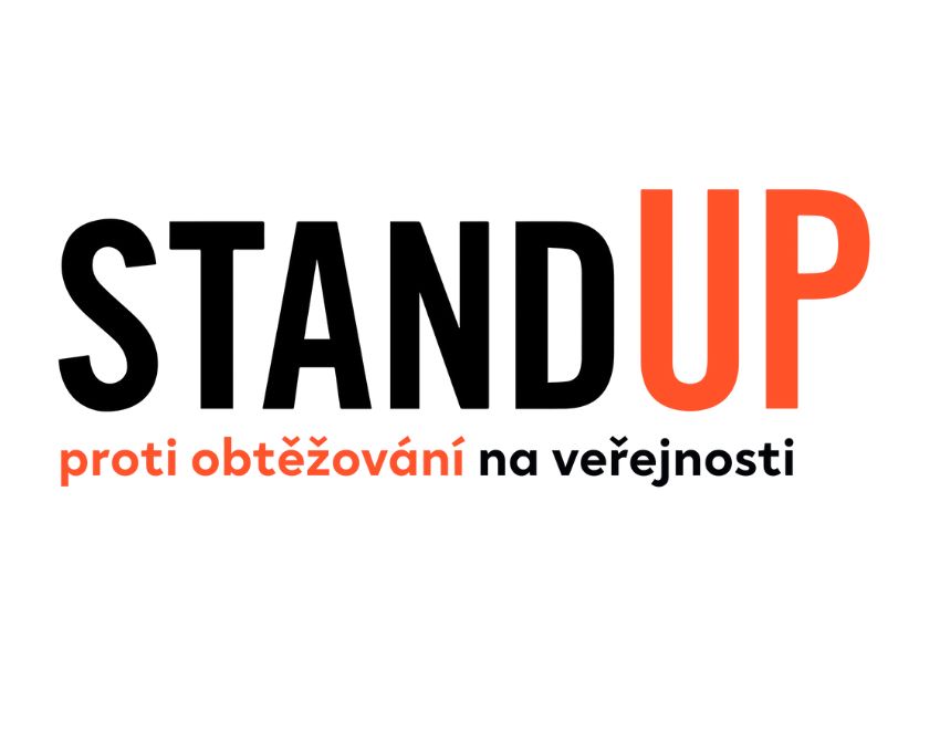 Stand Up: proti obtěžování