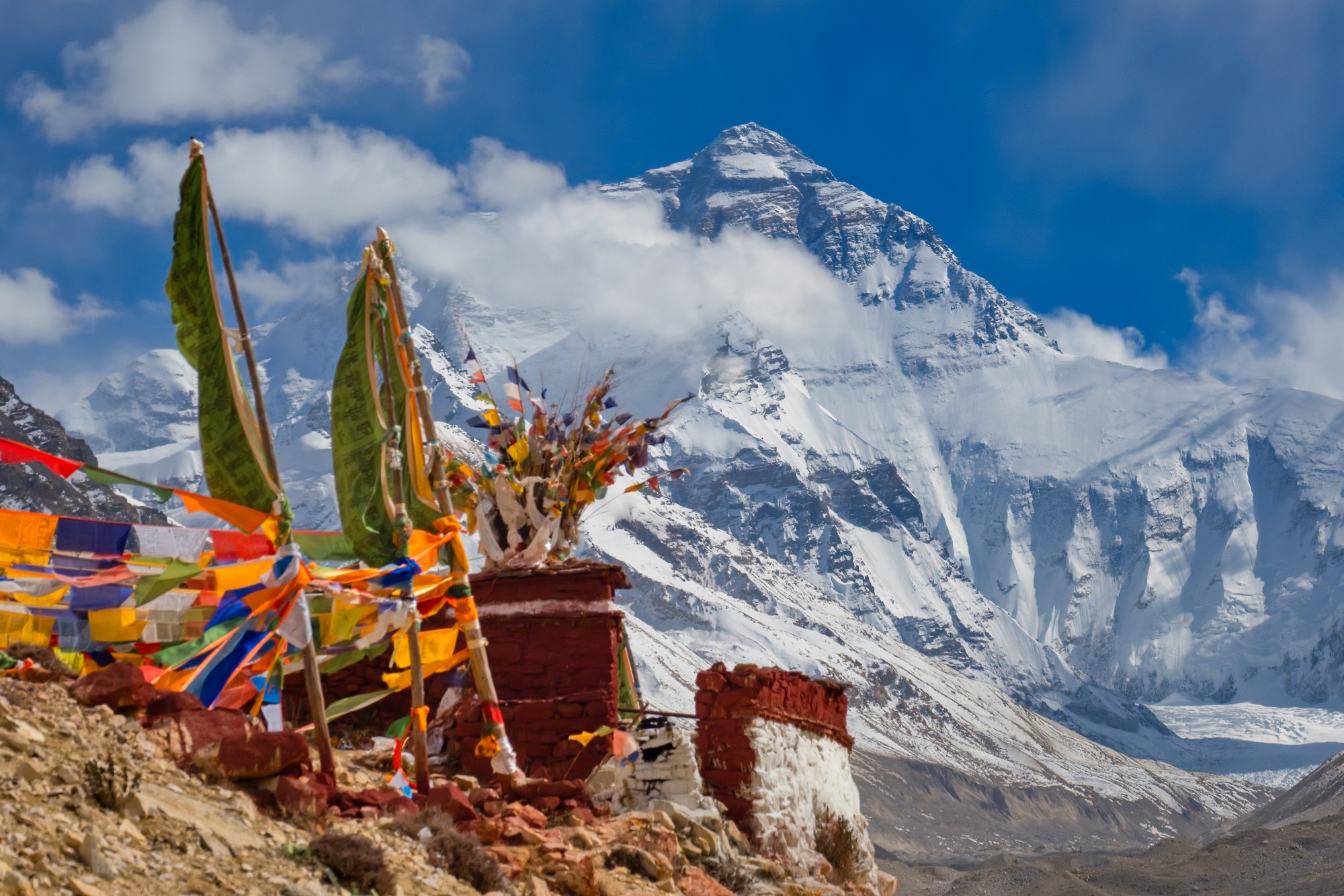 Tibetem s Miloslavem Martanem