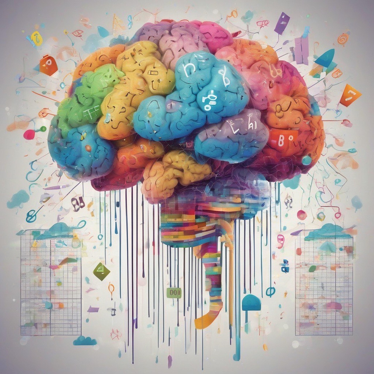 Trénování paměti na Ládví