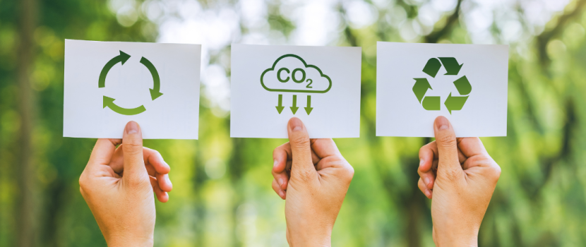 Udržitelné výzvy 2