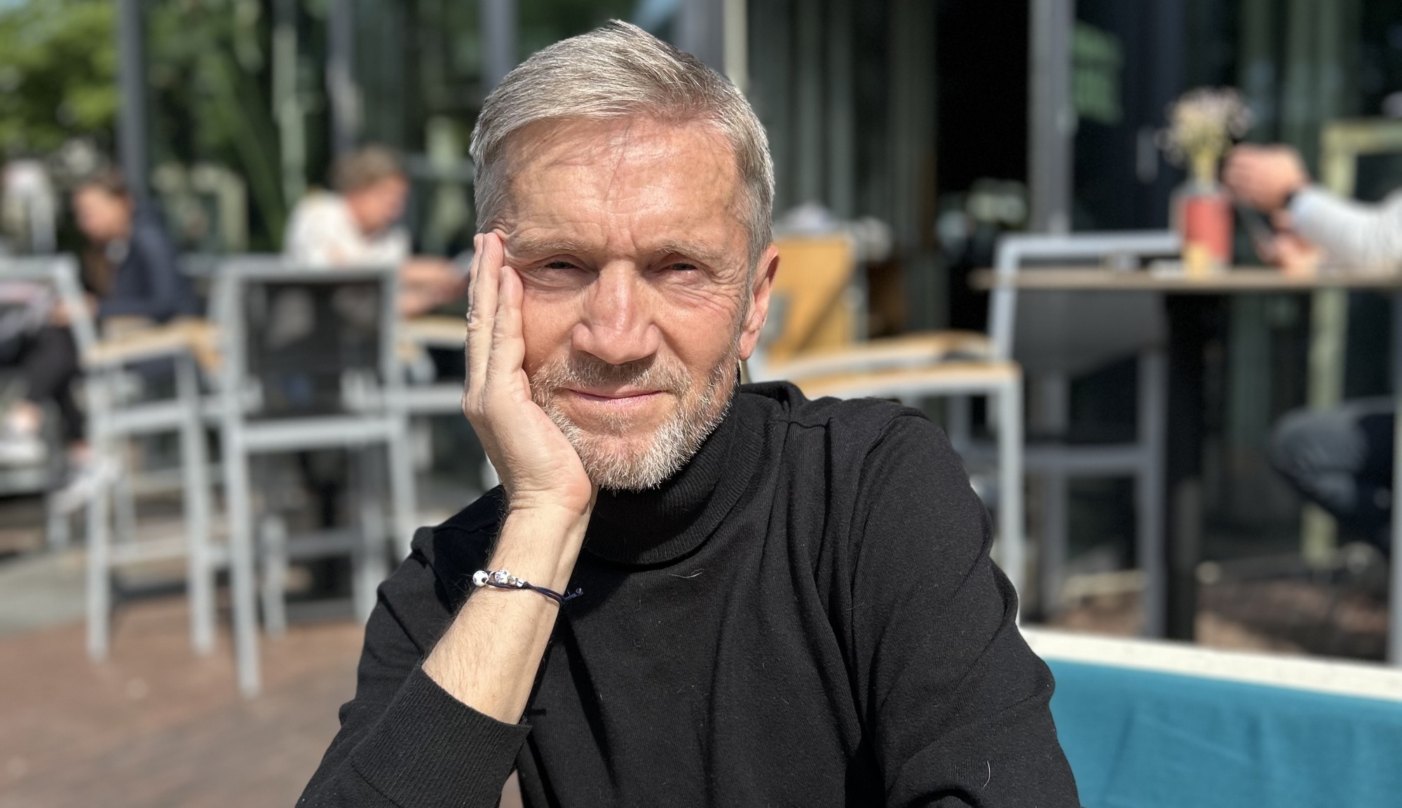 Všímavé sebepoznání I.