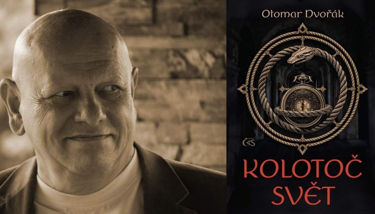 Otomar Dvořák