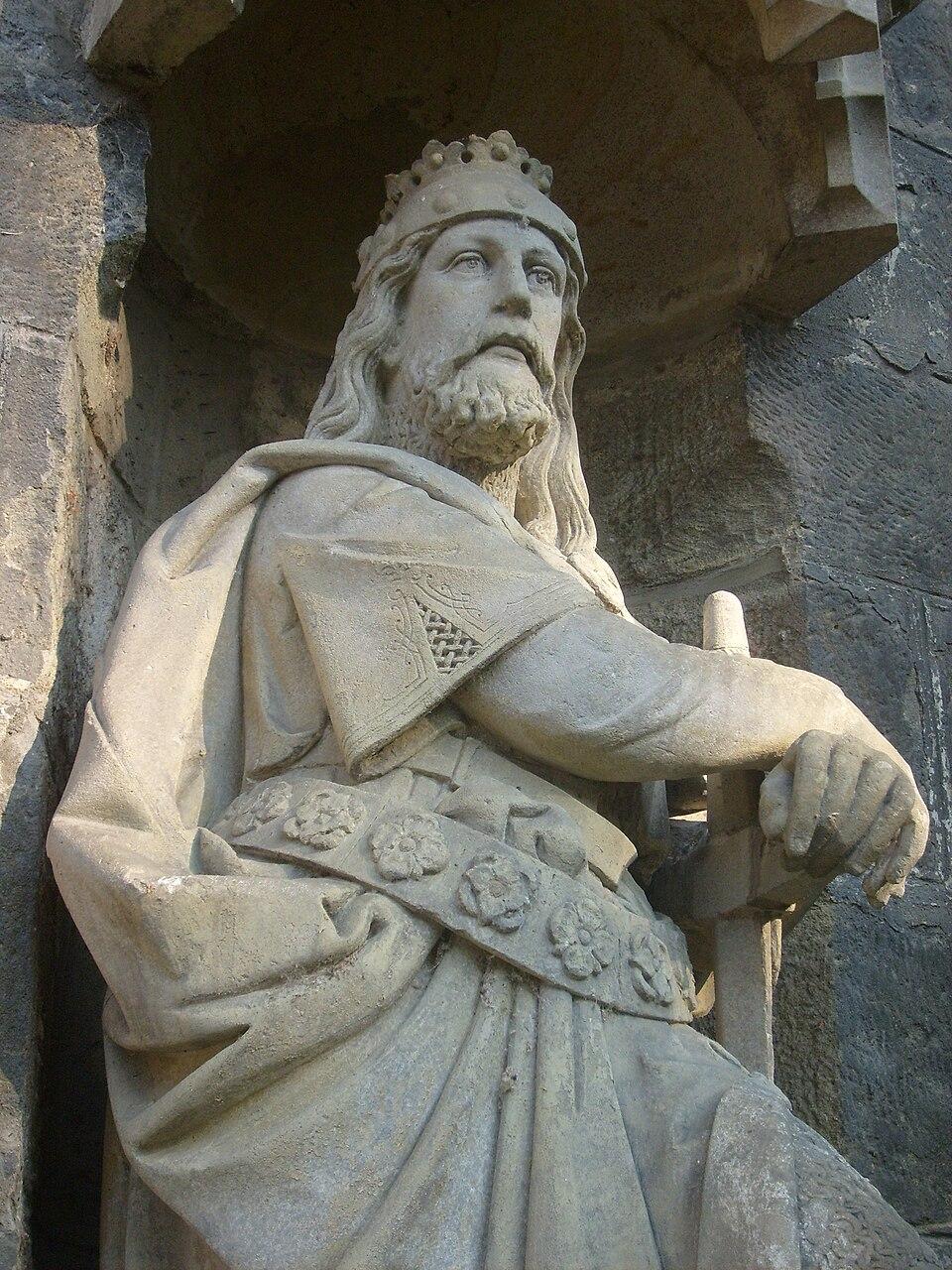 Český Achilles