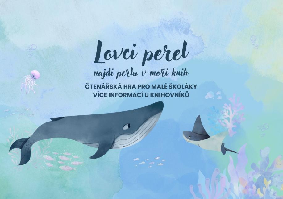 Jarmark pro lovce perel na Petřinách