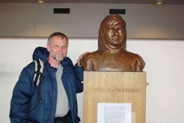 Sámské mýty a pověsti v českém překladu