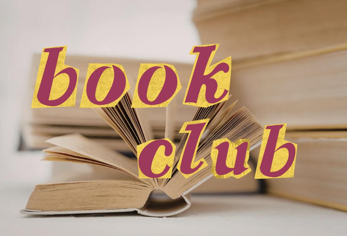 Book club: lokální příběhy