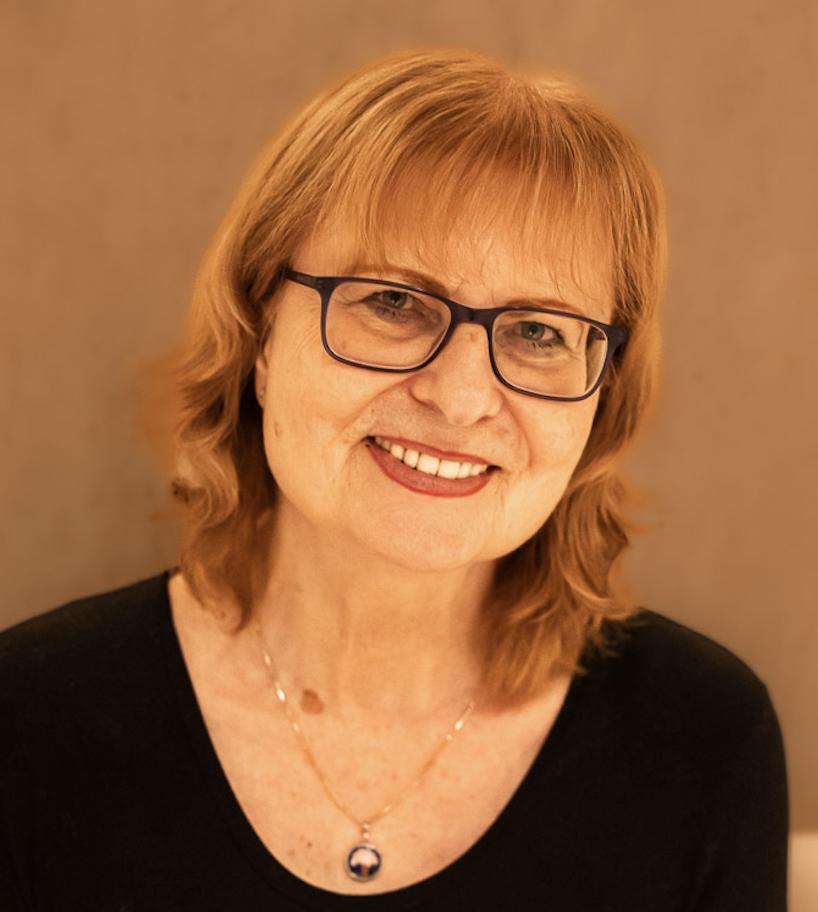 Autorské čtení Moniky Knězkové 