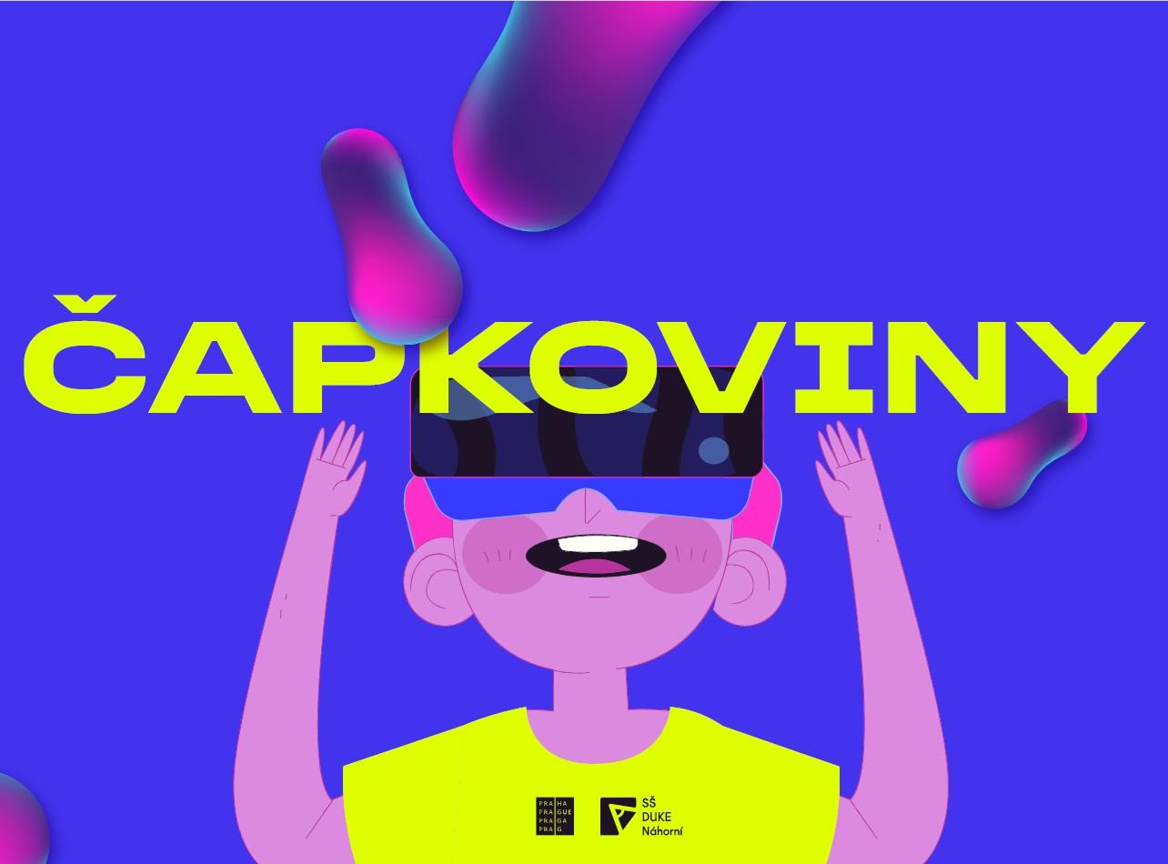   Vyhlášení vítězů 13. ročníku literární soutěže Čapkoviny