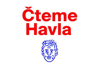 Čteme Havla na Spořilově!