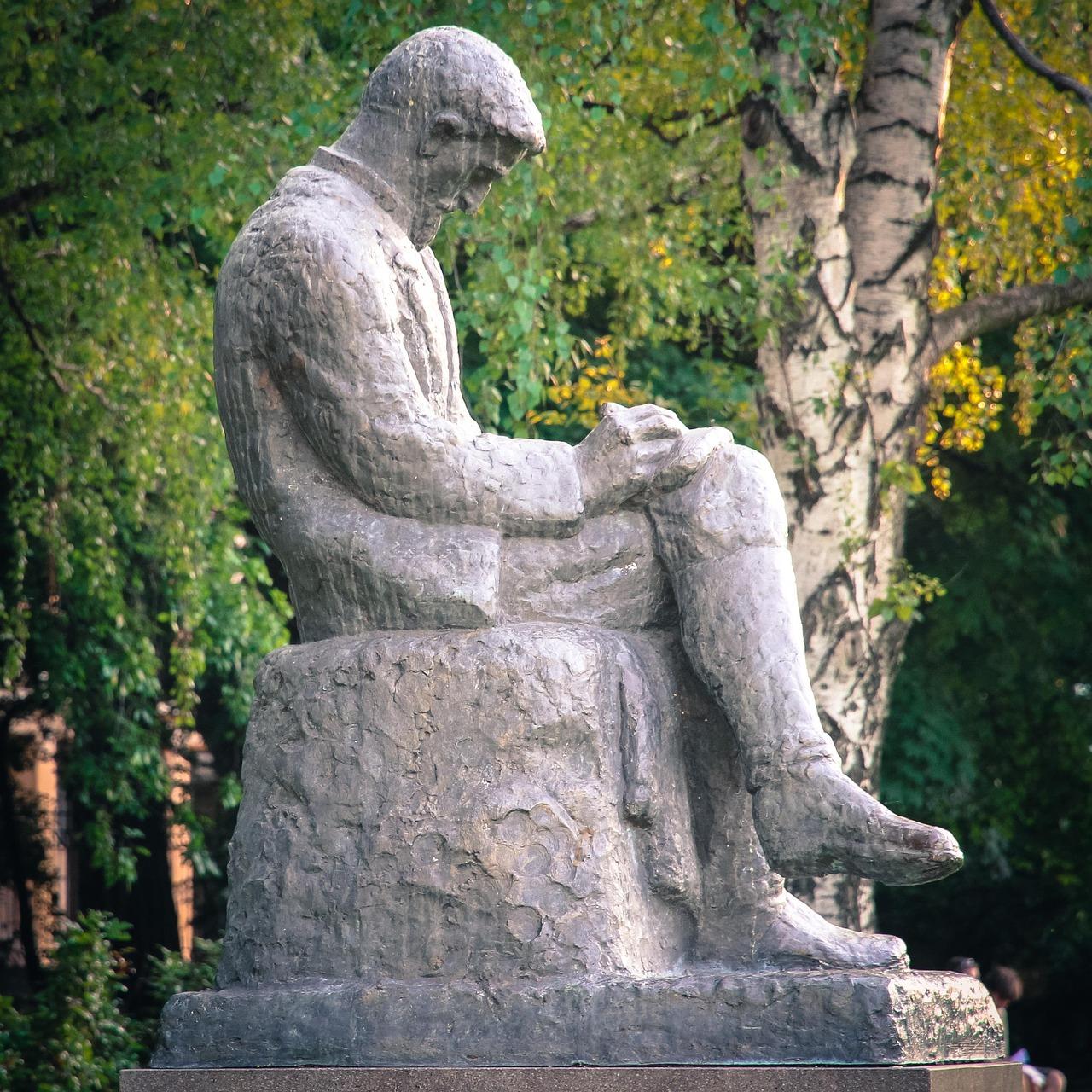 Čtenářský klub: Slovenská literatura